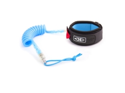 Coleira Bicep Coil Azulocean & Earth