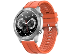Smartwatch ENZON Laranja