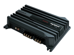 Amplificador Auto SONY XM N502 (2 Canais - 500 W)