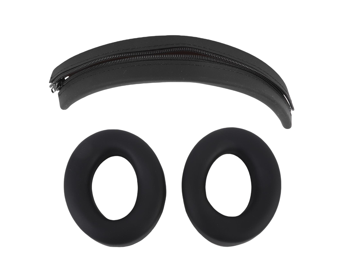 Capas de Headband e Almofadas LAXISCREED para Studio 2 Studio 3