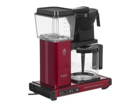 Máquina de Café de Filtro MOCCAMASTER Kbg Select 1350 W 1,25 L