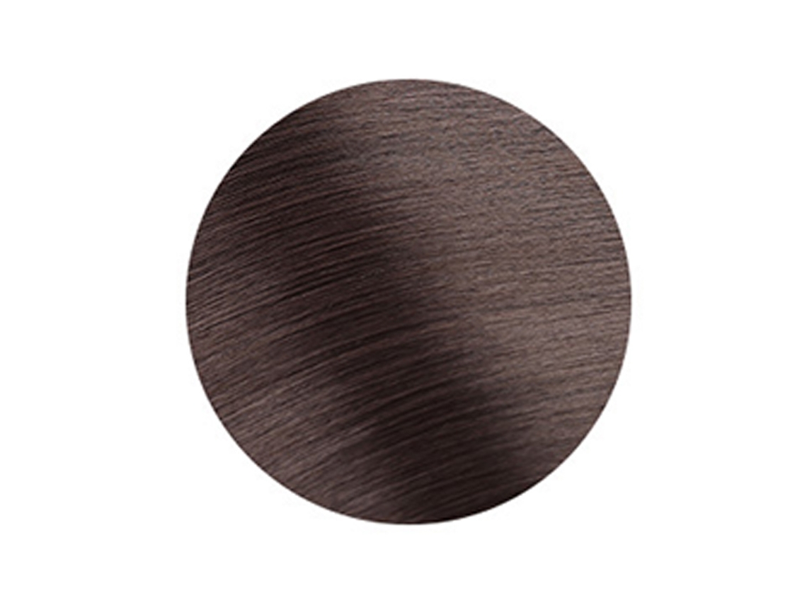 Extensões de Cabelo com Presilhas Castanho Preto Inf