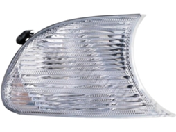 Piscas De Led, Luzes De Curva Laterais, Faróis De Neblina Para Bmw E46 2 Portas 1998-2001, Piscas Dinâmicos Esquerdo