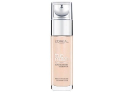 L'ORÉAL Paris Make Up Base De Maquiagem True Match R3-C3 Rose Beige