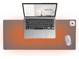 Mousepad De Alta Qualidade Para Maior Precisão, Controle E Conforto No Uso. Olysi Shop