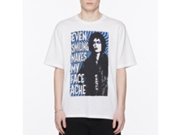 The Rocky Horror Show Face Ache T-shirt Unisex Adults Size:m