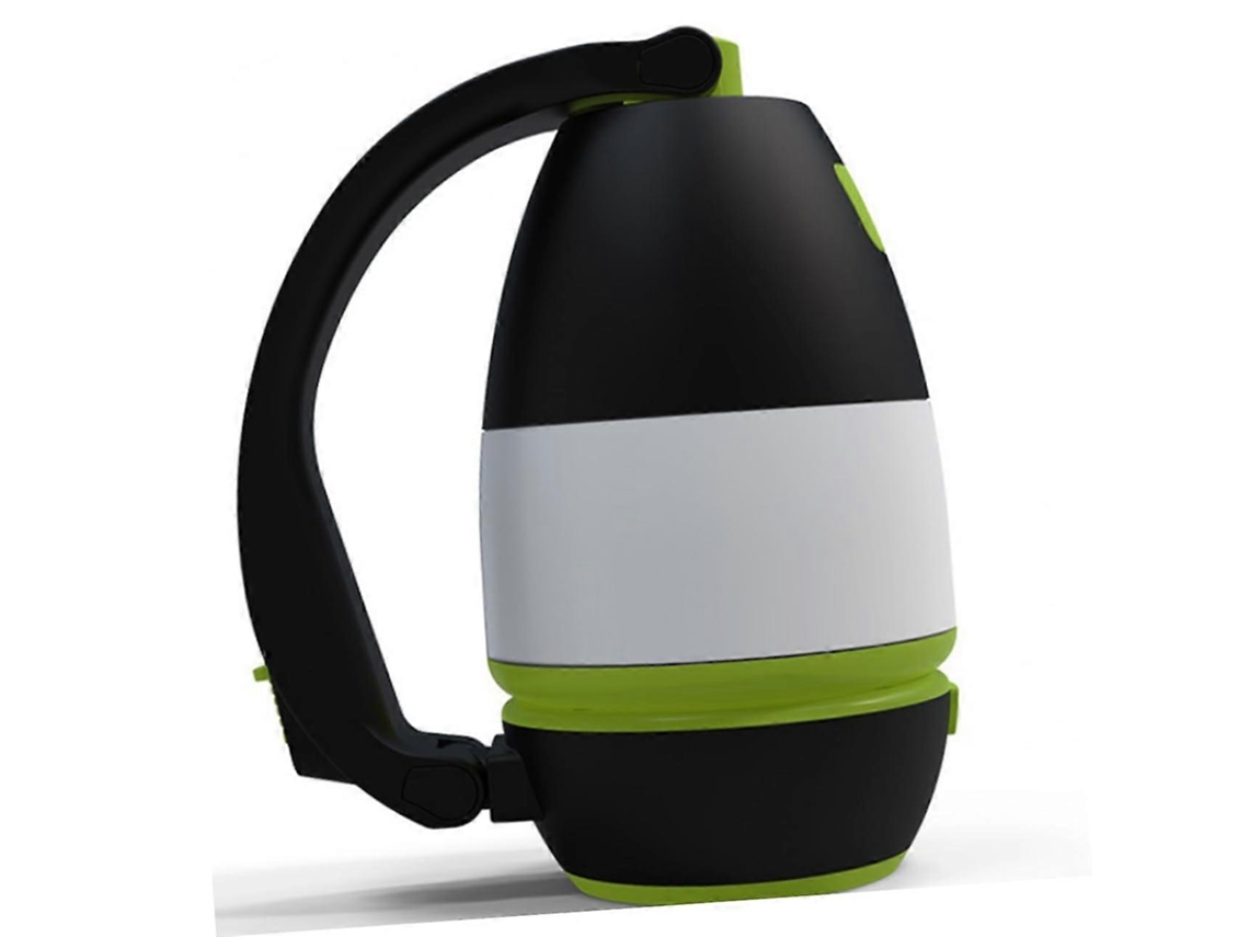 Lanterna De Acampamento, Luz Suspensa Dobrável, Essencial Para Casa E Exterior. Olysi Shop