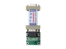 Conversor Rs232 Rs485, Adaptador Serial Com Interface Rs, 232 Para Rs, 485, Sem Necessidade De Alimentação Externa
