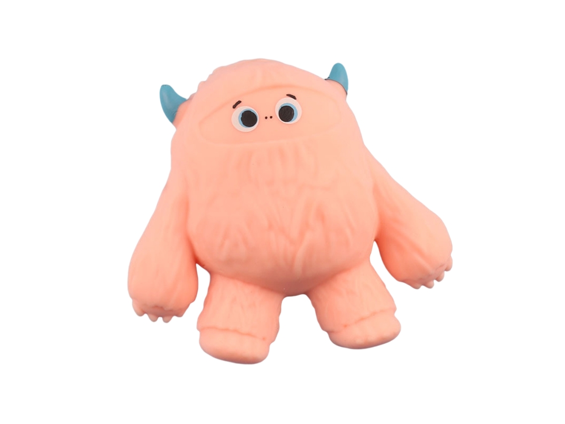 Bola sensorial animada Walshlxq em TPR com rebote lento para crianças, adolescentes e adultos.