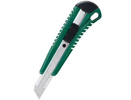 Mão De Urso Cortador De Papel Com Mecanismo De Bloqueio 18mm Grand