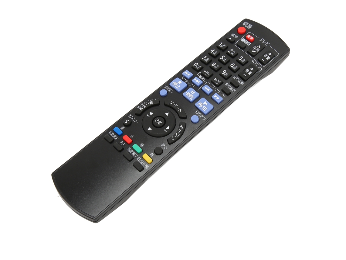 Controle Remoto LAXISCREED para Bd Dvd Player