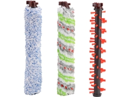 Escova Para Carpetes E Pisos Duros Os Modelos Crosswave 1785, 17852,