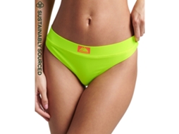Fato de Banho para Mulher SUPERDRY (L - Multicor)