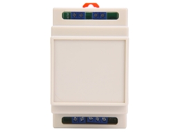 Controlador de Motor Dc com Isolamento Ótico Tks M8 | S/MARCA
