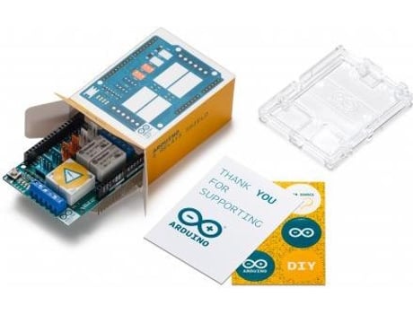 A000110 Zubehör Für Entwicklungsplatinen Arduino (a000110)