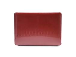 Lurelia Capa Protetora De Plástico Tipo Colmeia Para Macbook Pro 13,3 Polegadas