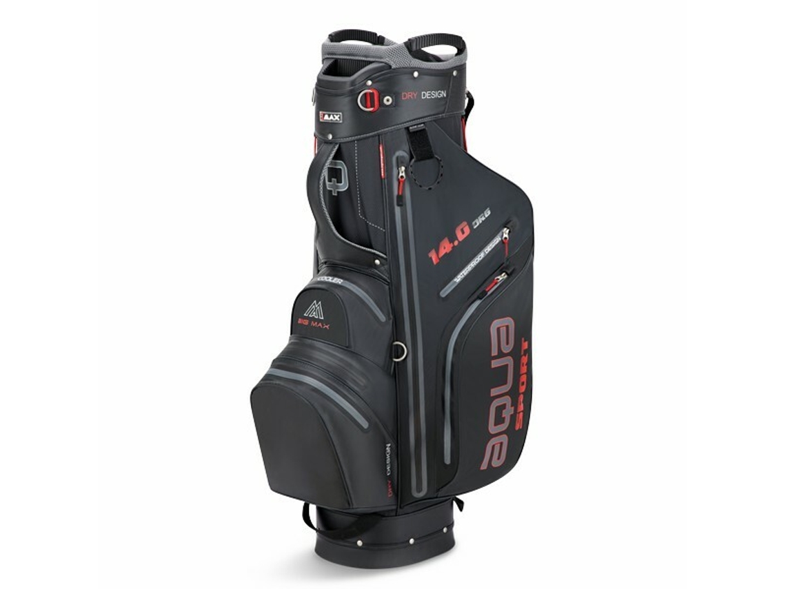 Saco de carrinho Big Max Aqua Sport 7