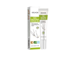 Gel Diário de Cuidado com Unhas LAXISCREED para Fortalecer e Manter Unhas Saudáveis e Bonitas