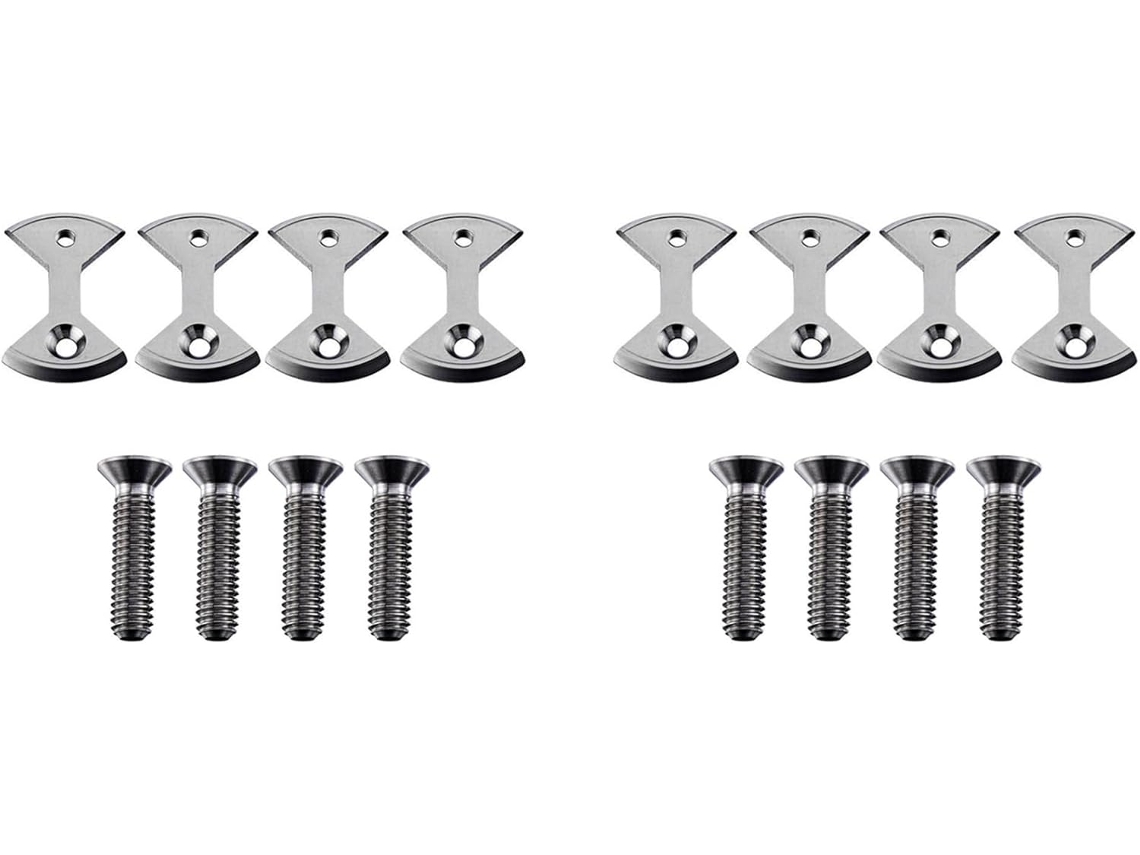 Vis de Trava de Velo Pro Titanium SFUSHOS