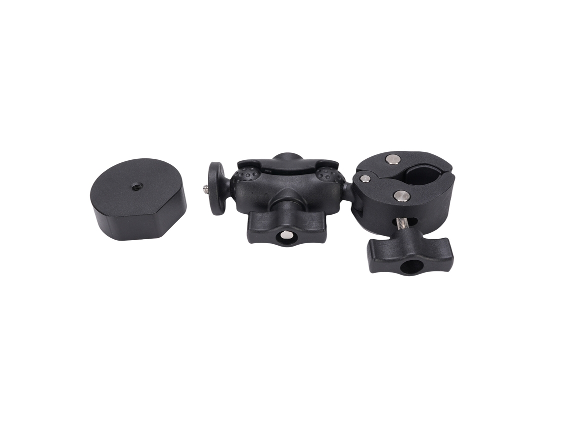 Suporte Para Rv Laxiscreed Ajustável E Versátil Para Diferentes Ambientes