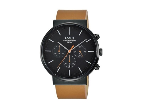 Lorus Classic Man