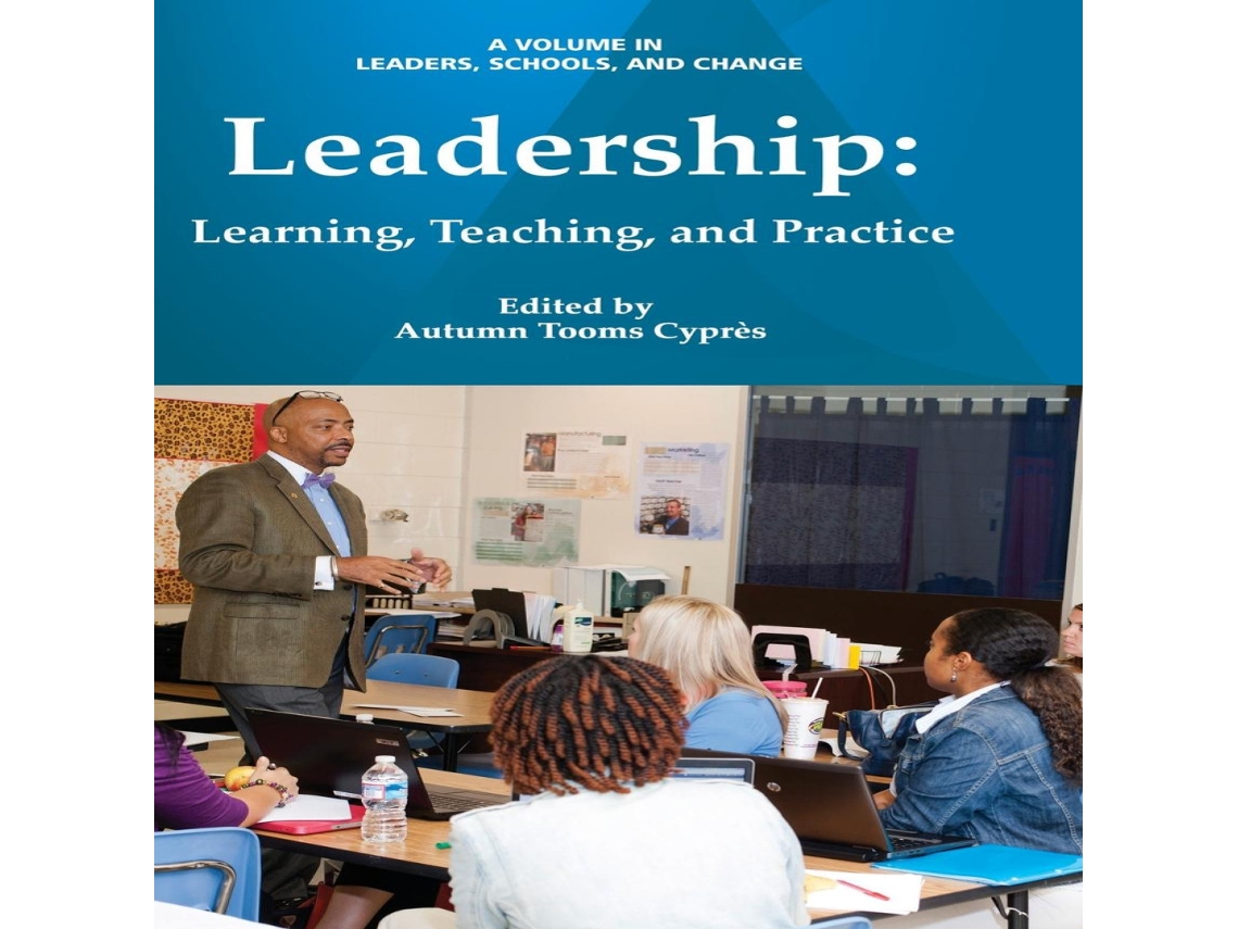 Livro Leadership Learning Teaching and Practice de Emerald Publishing Ltd (Inglês)