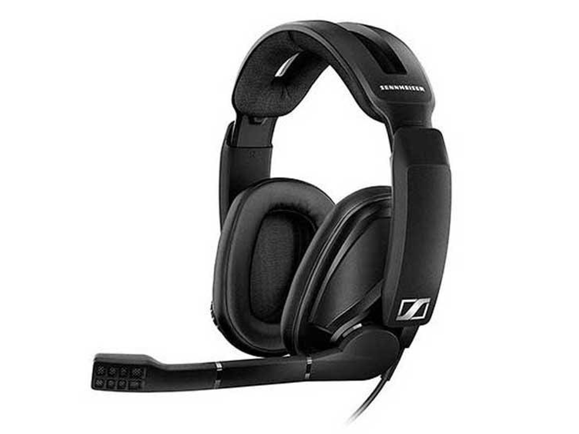 Sennheiser Gsp 302 Gaming