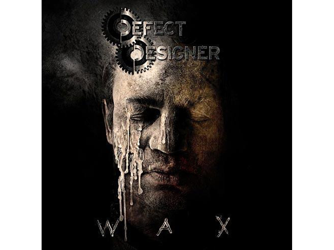 CD Defect Designer - Wax