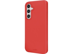 Capa SBS Samsung Galaxy A35 Instinct (Vermelha)