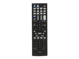Aetheria controle Remoto para Receptor Av Integra Dtr 4.9 Dtr 5.9 Compatível Rc 711m 6300bc0 005 R C083302