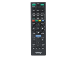 Mando a distância portátil Rmanu200 para sistema AV Sony HTiV300, substituição fácil