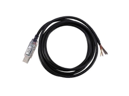 Cabo Usb, Rs485 We, 1800 Bt De 1, 8 M De Comprimento, Para Conexão Serial Usb, Rs485 Em Equipamentos E Controles Industriais