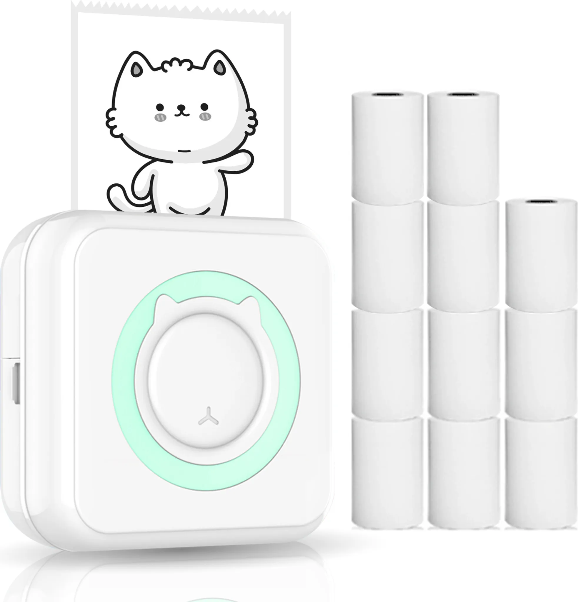 Dispositivo de Correção de Erros Térmicos Bluetooth STELASPLEN