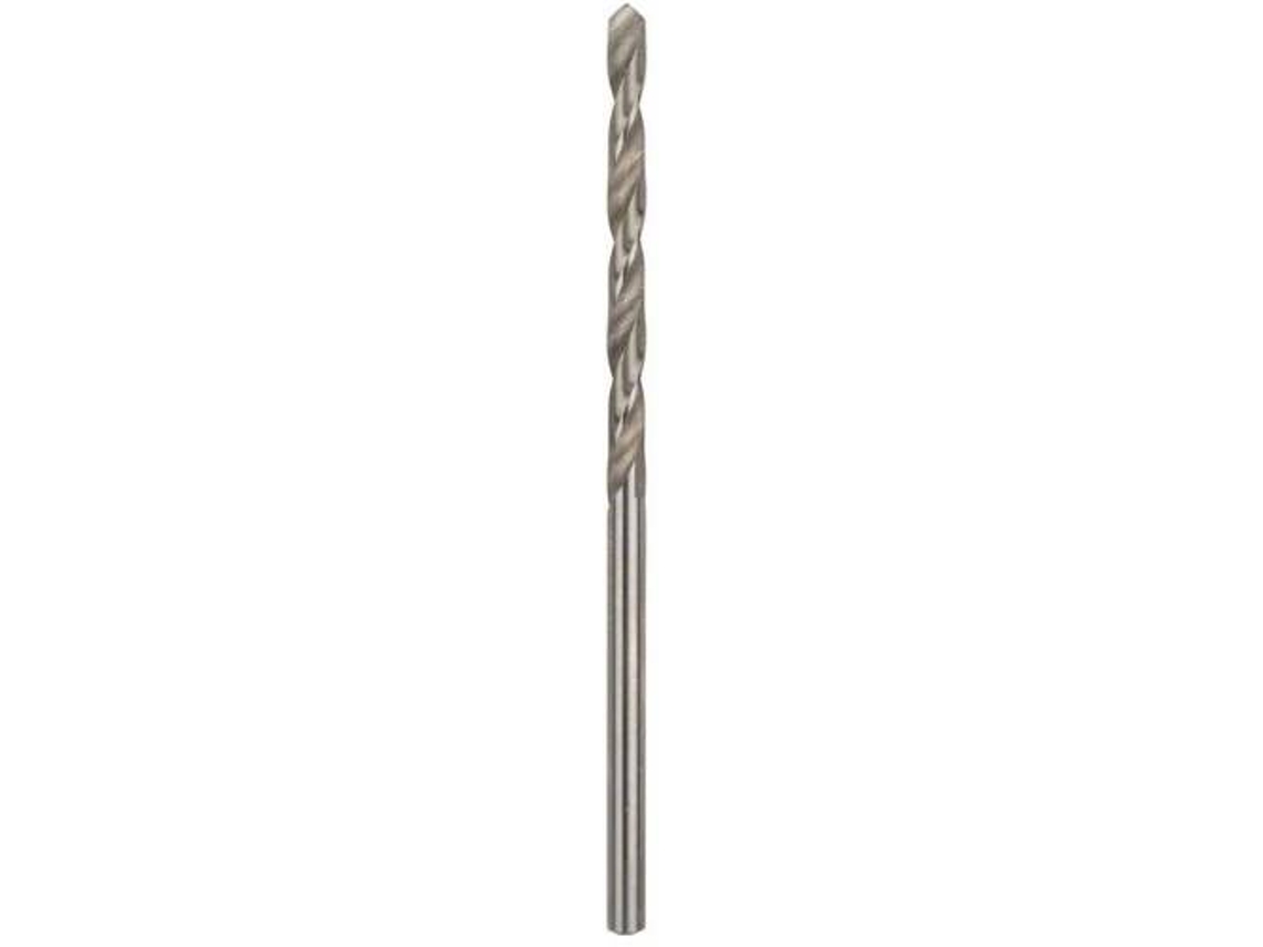 Brocas para Metal BOSCH Hss-G - Din 338. para Berbequins-Aparafusadoras