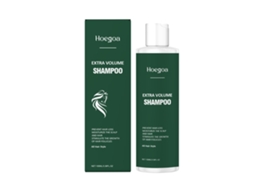 Shampoo Nutritivo Cuidado Intenso Cabelos