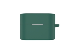 Capa Protetora Em Silicone Suave Para Auscultadores Sony Wf-1000xm6, Acessório Resistente Anti-queda Com Design Fino E Ajuste Perfeito