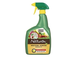 Inseticidas KB NATUREN Antiácaros