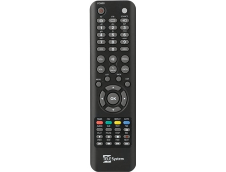 Comando TELE SYSTEM All in One