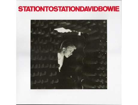 VINIL Station To Station Edição Limitada de David Bowie