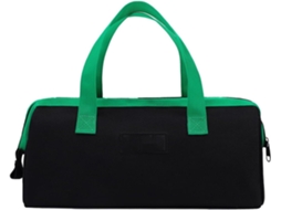 Bolsa Para Ferramentas Espaçosa Com Zíper Suave, Alça Confortável, Tecido 600d, Tamanho 30, 5x 14, 5cm 12x 5, 7 Polegadas