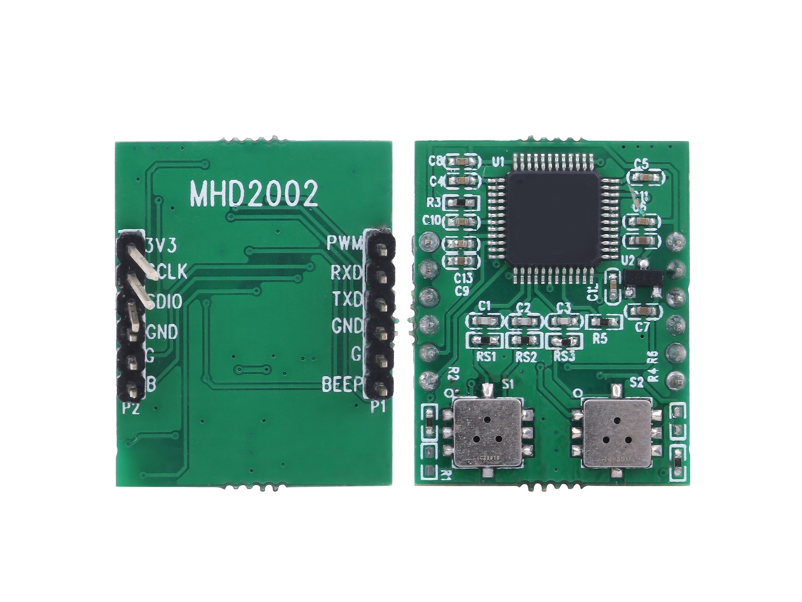 Laxiscreed Detector De Gás Monóxido De Carbono E Metano Com Alta Sensibilidade