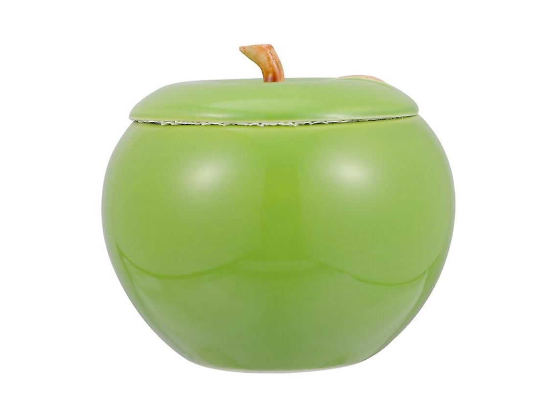 1pcs Recipiente Selado Decorativo Allinless