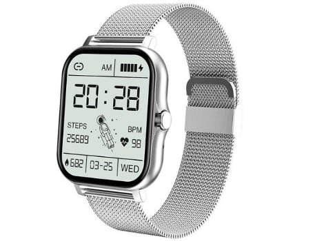 Smartwatch LIGE FitPro P8Plus