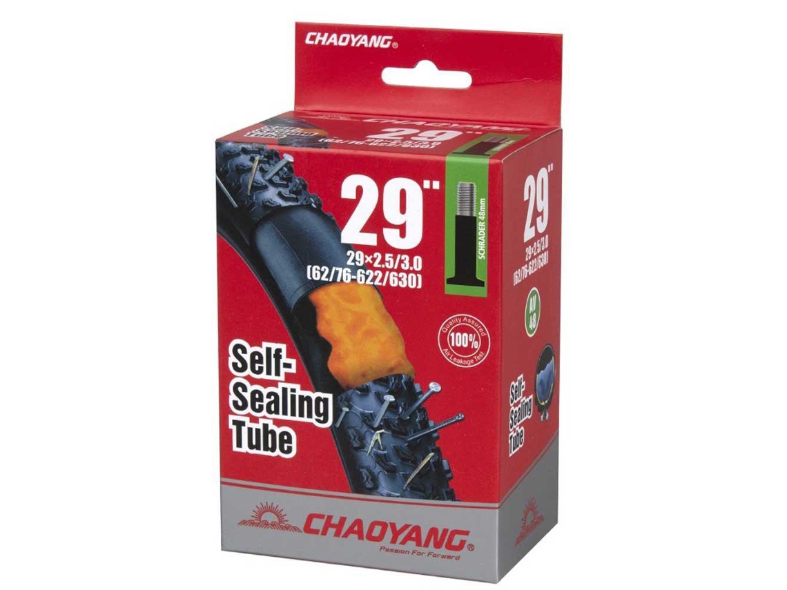 Chaoyang Câmara Sealant Presta 48 Mm