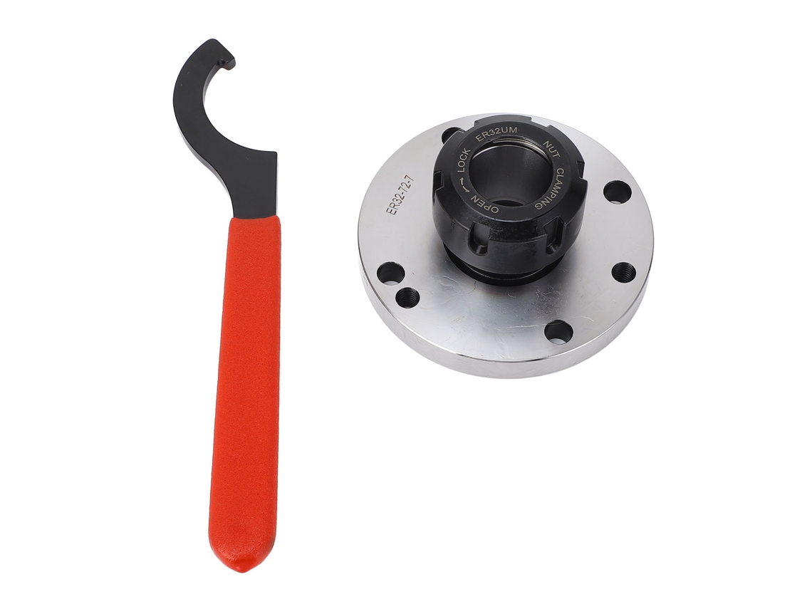 Laxiscreed Grua De Metal Dobrada Cnc Er32 Em Aço Ao Carbono Para Manutenção E Oficina