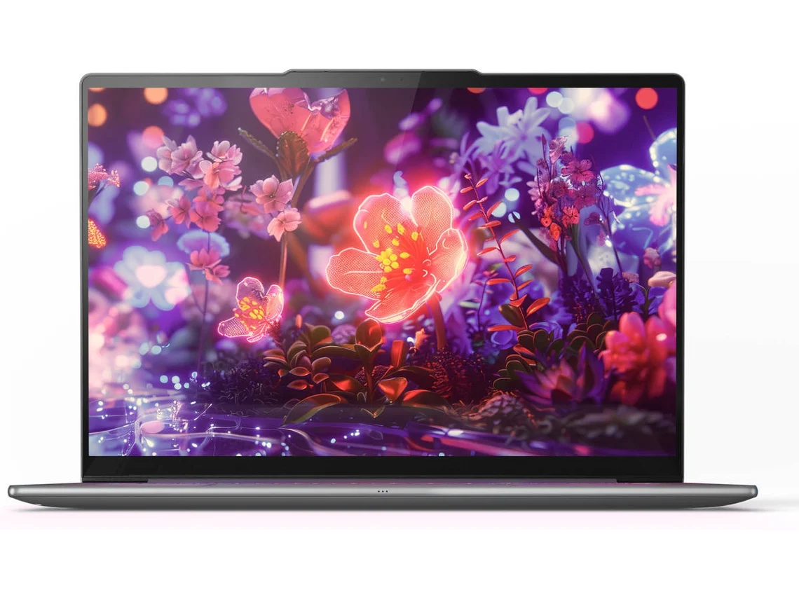 Portátil LENOVO Yoga Slim 7 14ILL10 (14'' - Intel Core Ultra 7 256V - RAM: 16 GB - 1 TB SSD - Intel Arc Graphics 140V)