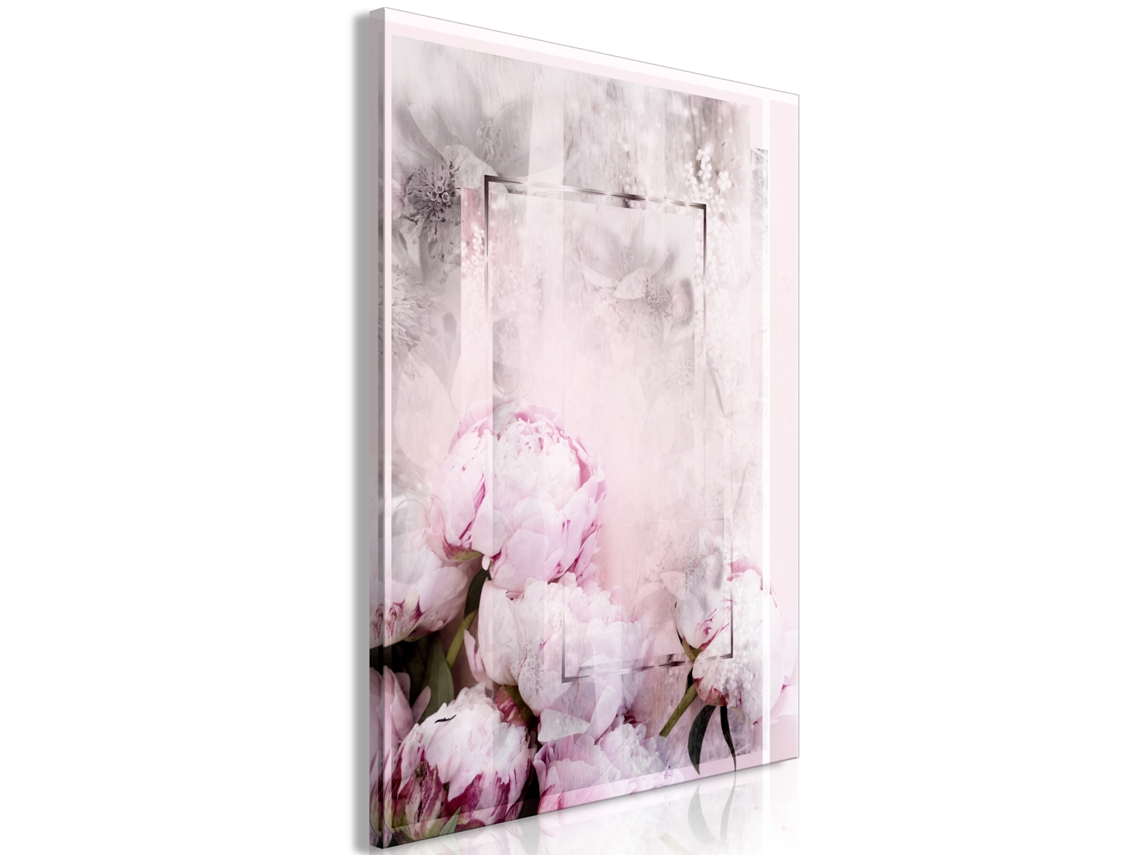 Quadro ARTGEIST Beginning of Spring (1 Part) Vertical (40x60)