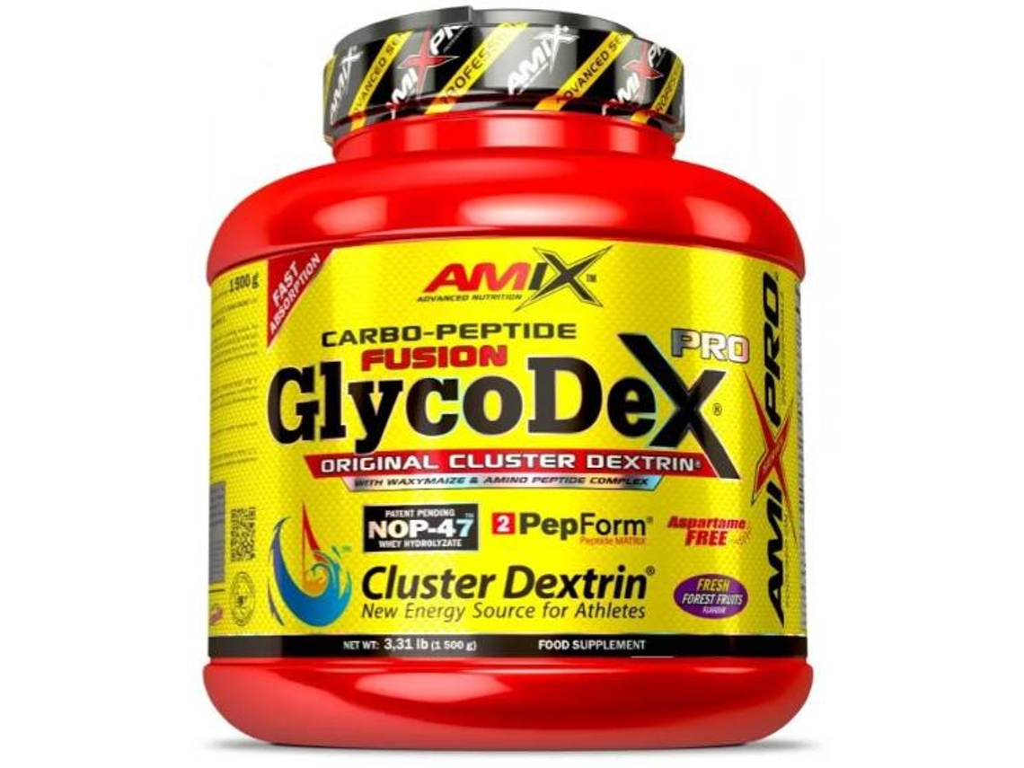 GlycoDex Pro 1,5 Kg Cola