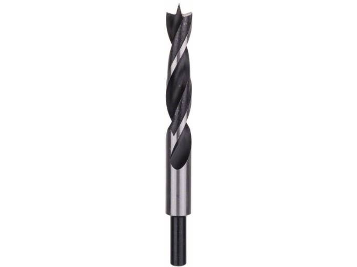 Brocas BOSCH em Espiral para Madeira D= 16,0 mm; C= 160 mm