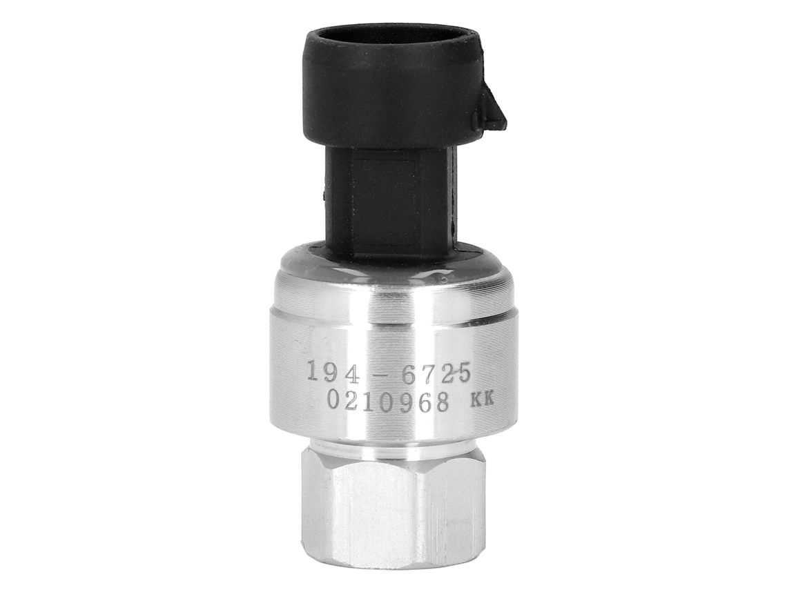 Sensor de Pressão de Óleo do Motor 1946725 para Cat C15 Mxs Bxs